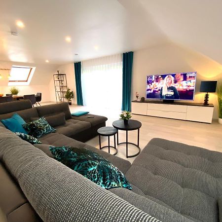Auf Der Alm 21 Appartement Baden-Baden Buitenkant foto