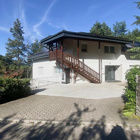 Auf Der Alm 21 Appartement Baden-Baden Buitenkant foto