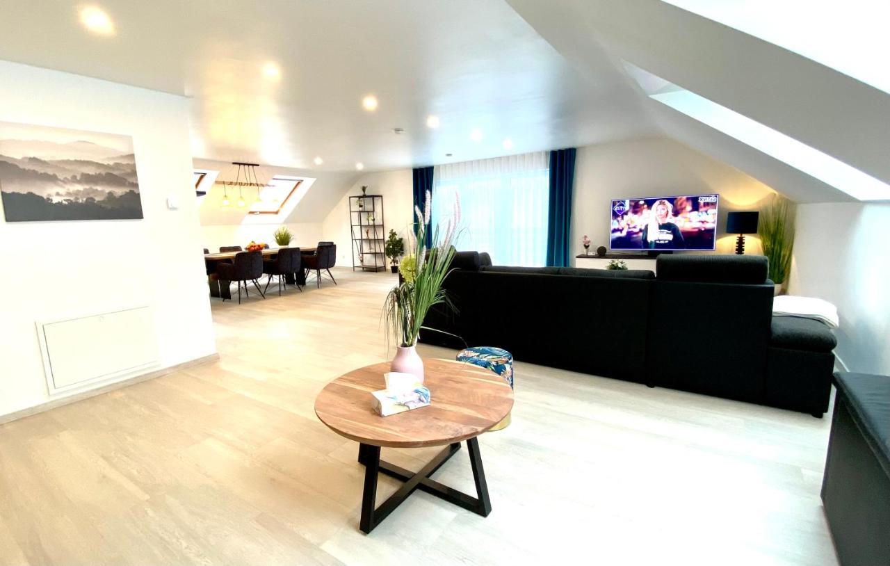 Auf Der Alm 21 Appartement Baden-Baden Buitenkant foto