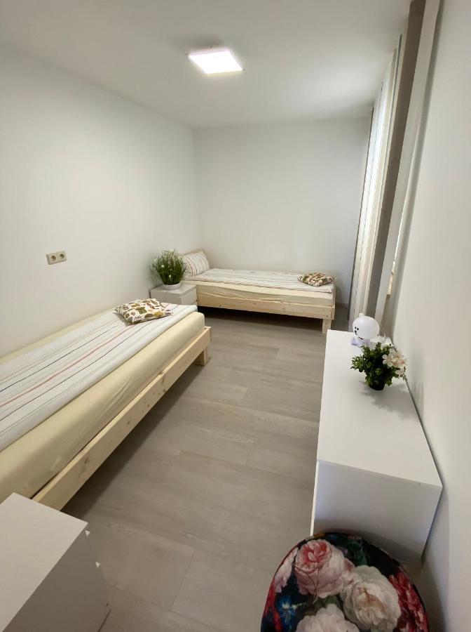 Auf Der Alm 21 Appartement Baden-Baden Buitenkant foto