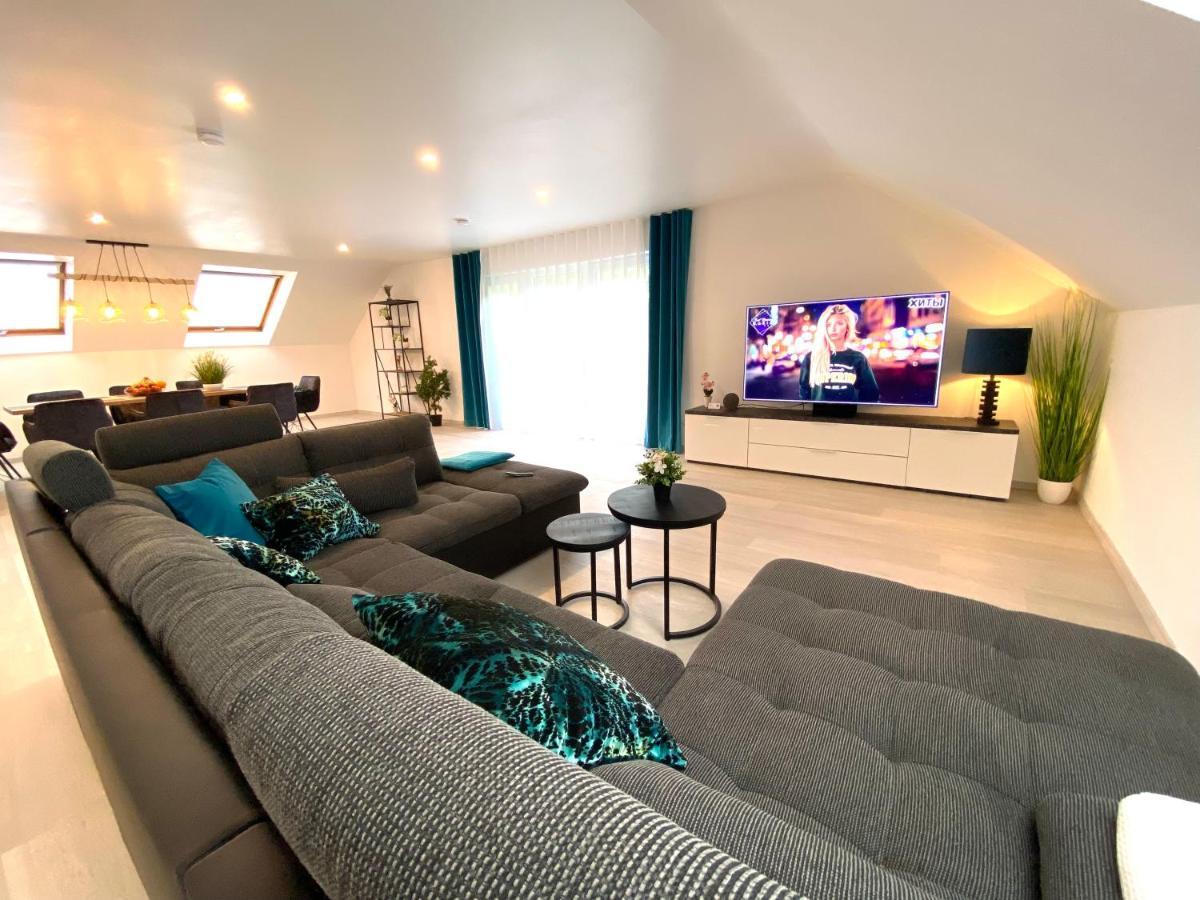 Auf Der Alm 21 Appartement Baden-Baden Buitenkant foto