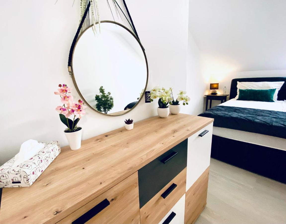 Auf Der Alm 21 Appartement Baden-Baden Buitenkant foto