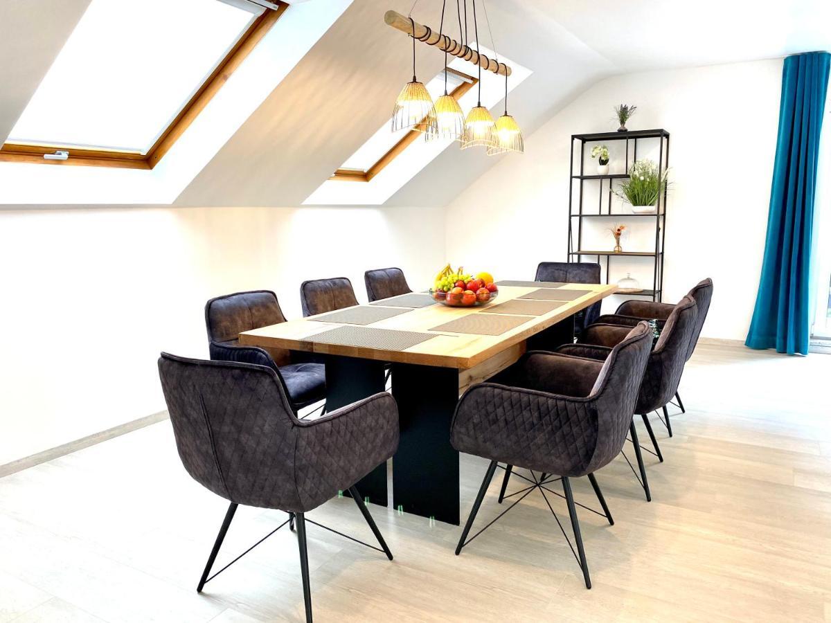 Auf Der Alm 21 Appartement Baden-Baden Buitenkant foto