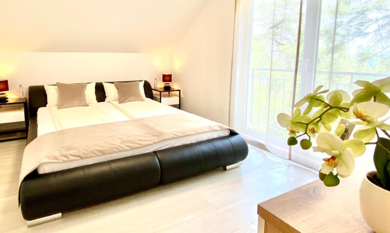 Auf Der Alm 21 Appartement Baden-Baden Buitenkant foto