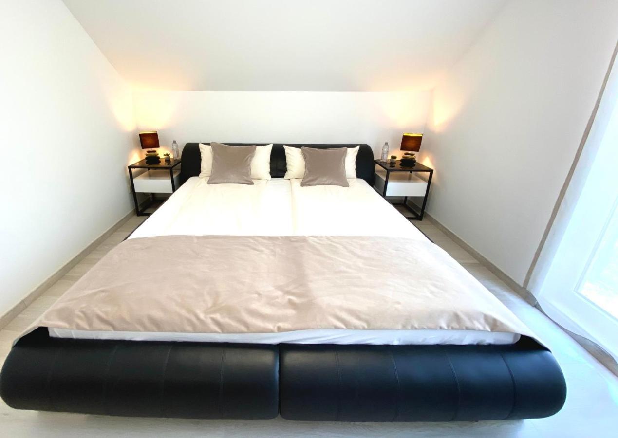 Auf Der Alm 21 Appartement Baden-Baden Buitenkant foto