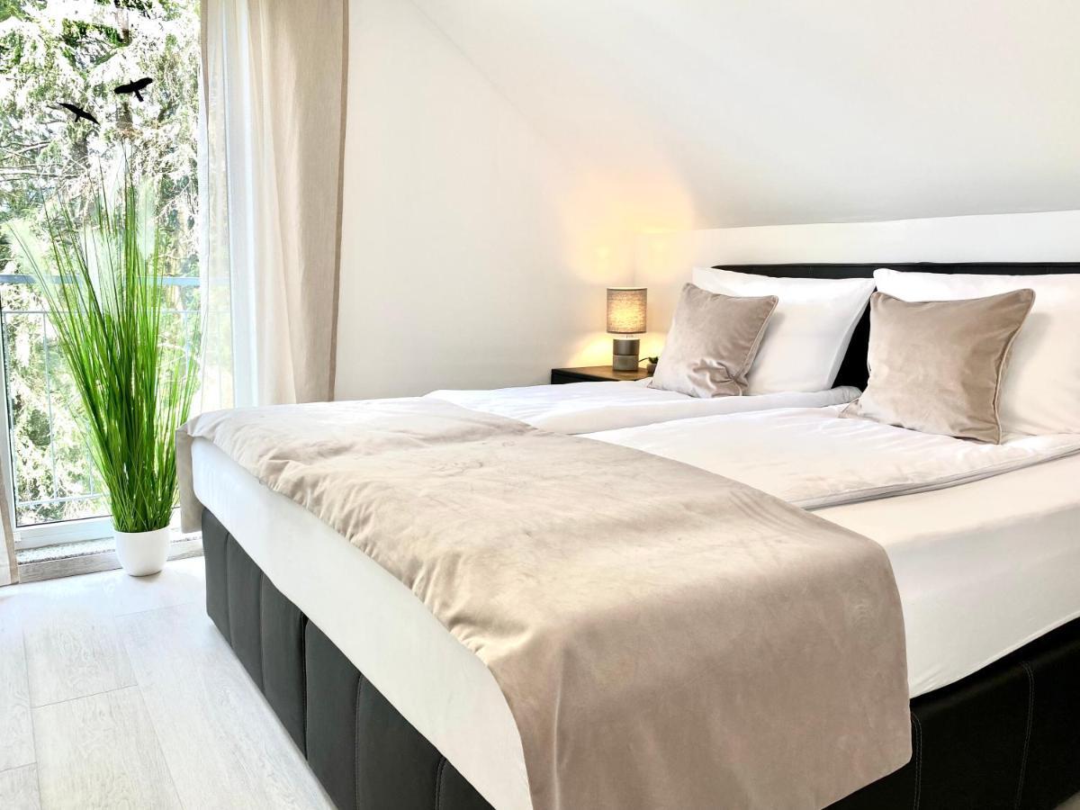 Auf Der Alm 21 Appartement Baden-Baden Buitenkant foto