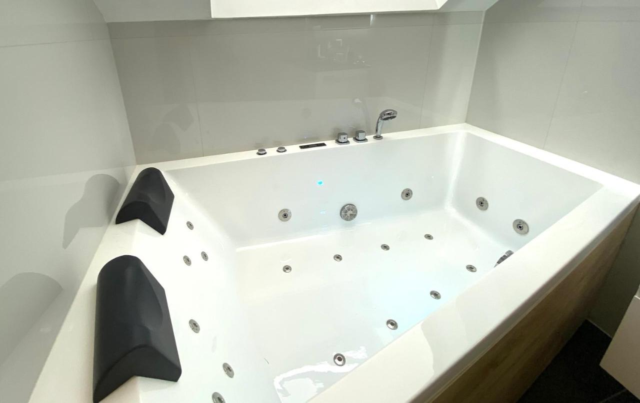 Auf Der Alm 21 Appartement Baden-Baden Buitenkant foto