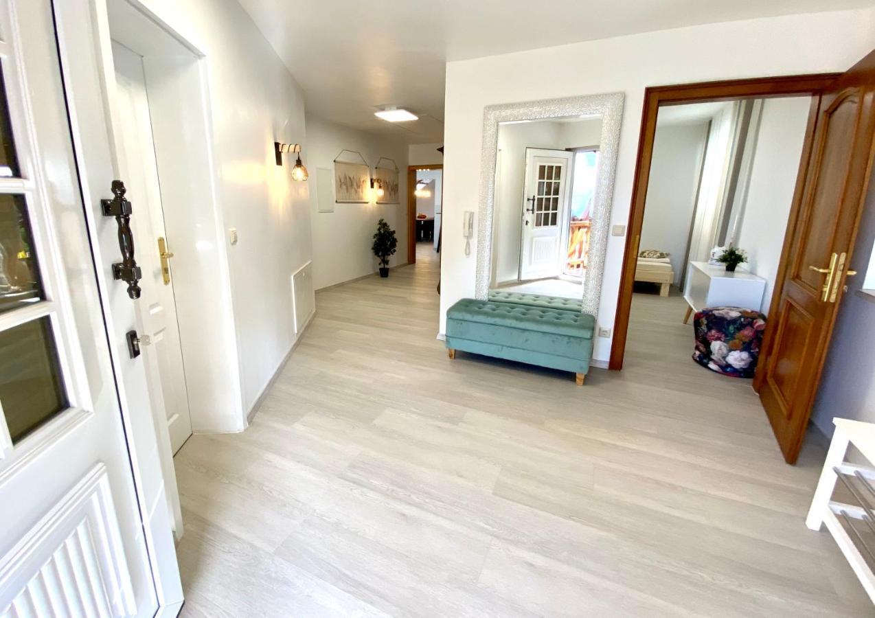 Auf Der Alm 21 Appartement Baden-Baden Buitenkant foto