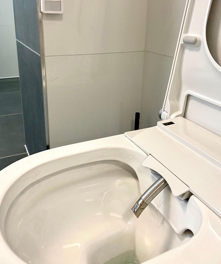 Auf Der Alm 21 Appartement Baden-Baden Buitenkant foto