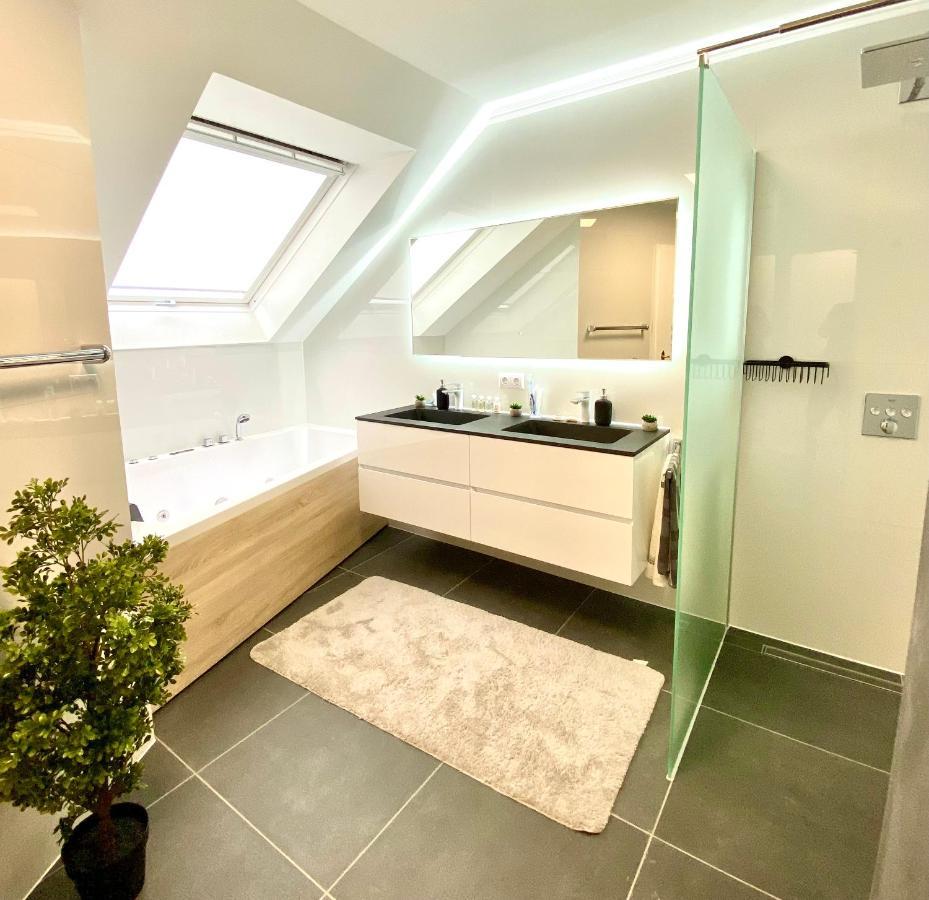 Auf Der Alm 21 Appartement Baden-Baden Buitenkant foto