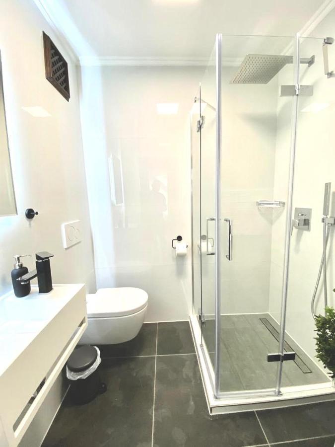 Auf Der Alm 21 Appartement Baden-Baden Buitenkant foto
