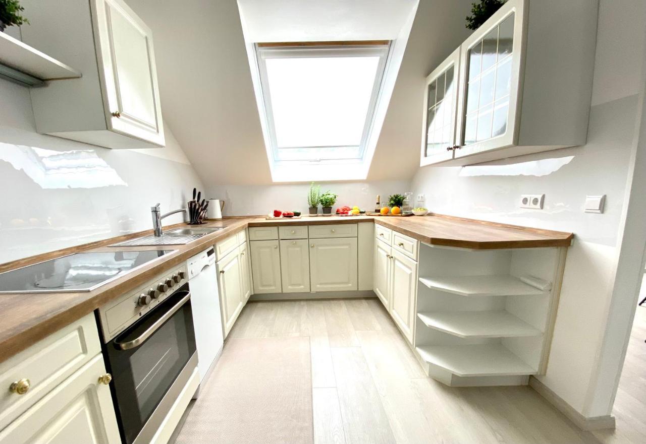 Auf Der Alm 21 Appartement Baden-Baden Buitenkant foto